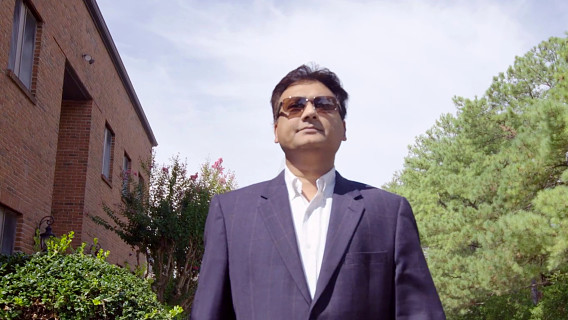 Sreeni